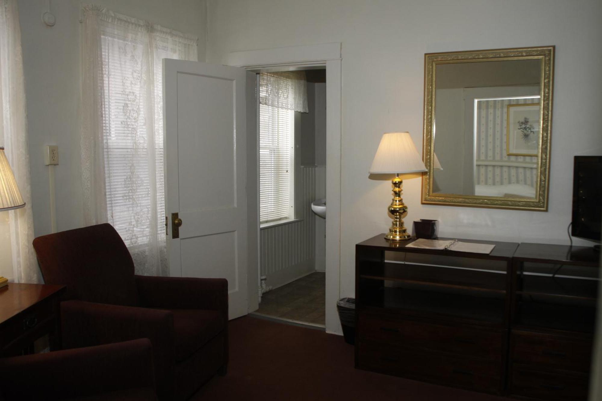 Hotel Coolidge White River Junction Quarto foto
